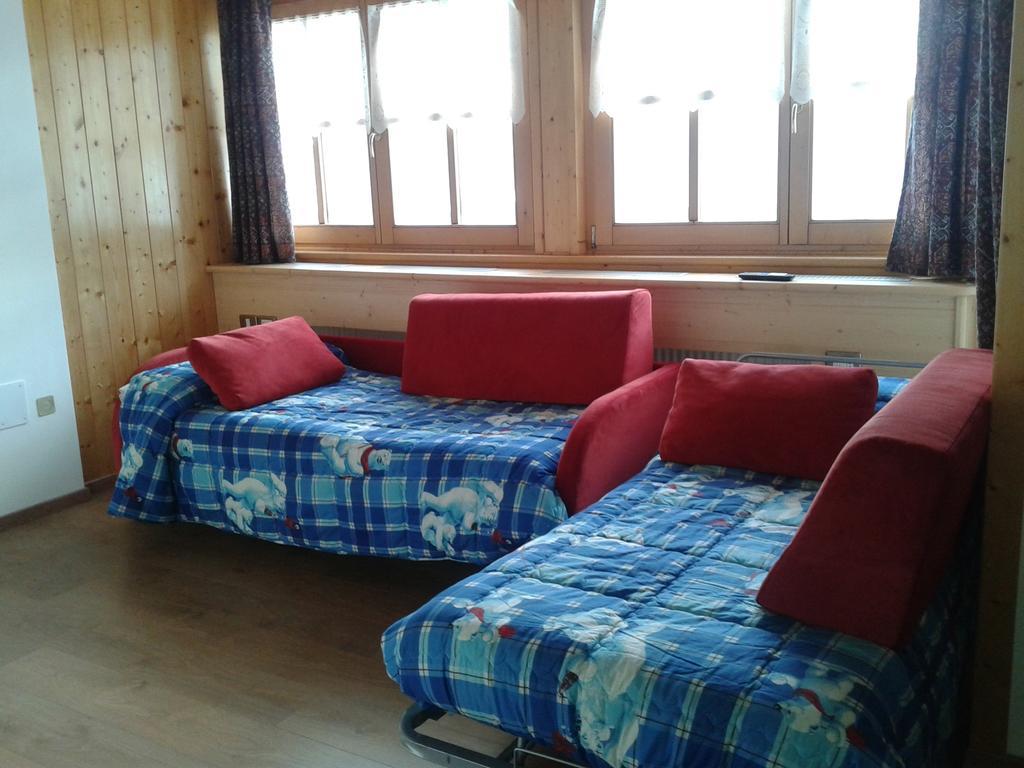 B&B Mary Peio Quarto foto