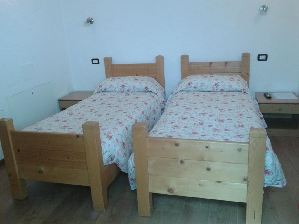 B&B Mary Peio Quarto foto