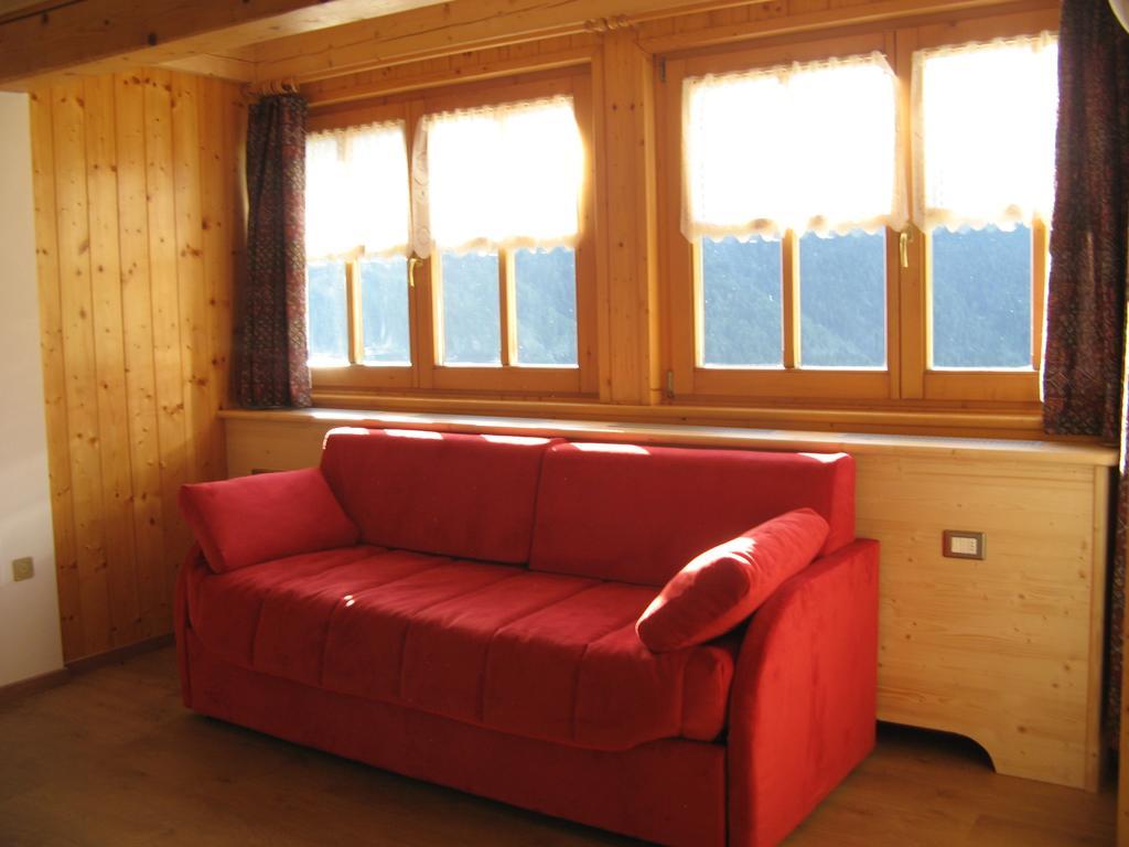 B&B Mary Peio Quarto foto